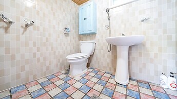 Chuncheon Namiseom pet Friendly Pension