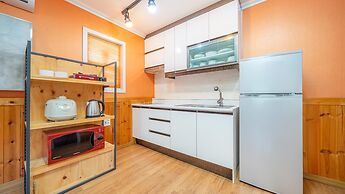 Chuncheon Namiseom pet Friendly Pension