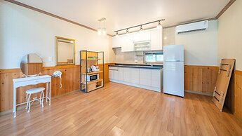 Chuncheon Namiseom pet Friendly Pension