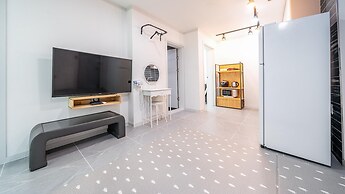 Chuncheon Namiseom pet Friendly Pension