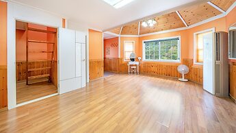 Chuncheon Namiseom pet Friendly Pension