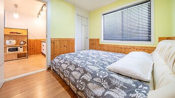 Chuncheon Namiseom pet Friendly Pension