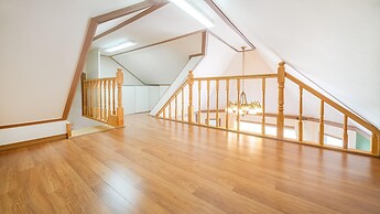 Chuncheon Namiseom pet Friendly Pension