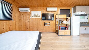 Chuncheon Namiseom pet Friendly Pension