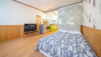 Chuncheon Namiseom pet Friendly Pension