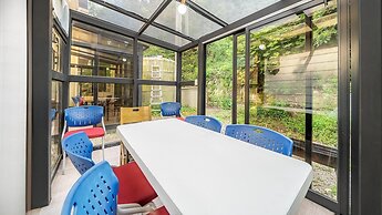 Chuncheon Namiseom pet Friendly Pension