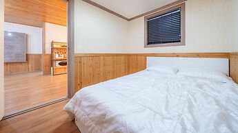 Chuncheon Namiseom pet Friendly Pension