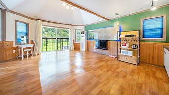 Chuncheon Namiseom pet Friendly Pension