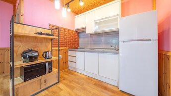 Chuncheon Namiseom pet Friendly Pension