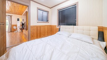 Chuncheon Namiseom pet Friendly Pension