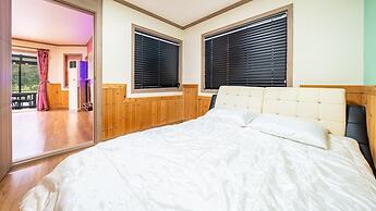 Chuncheon Namiseom pet Friendly Pension