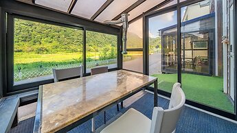 Chuncheon Namiseom pet Friendly Pension