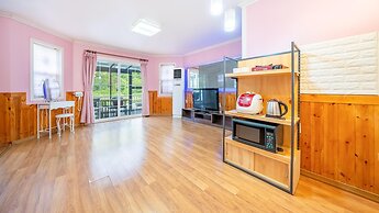Chuncheon Namiseom pet Friendly Pension