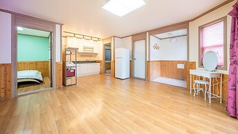 Chuncheon Namiseom pet Friendly Pension