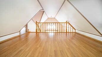 Chuncheon Namiseom pet Friendly Pension