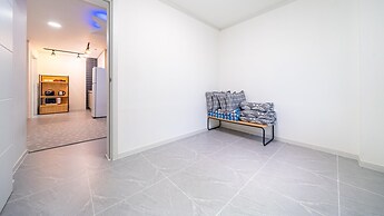 Chuncheon Namiseom pet Friendly Pension