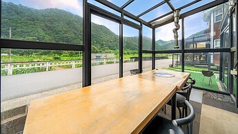 Chuncheon Namiseom pet Friendly Pension