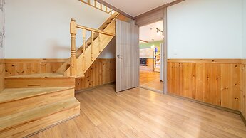 Chuncheon Namiseom pet Friendly Pension