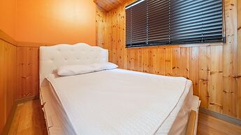 Chuncheon Namiseom pet Friendly Pension