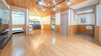 Chuncheon Namiseom pet Friendly Pension