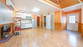 Chuncheon Namiseom pet Friendly Pension