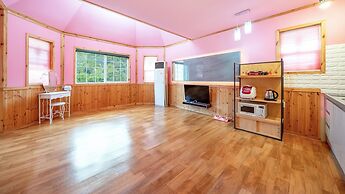 Chuncheon Namiseom pet Friendly Pension