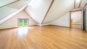 Chuncheon Namiseom pet Friendly Pension