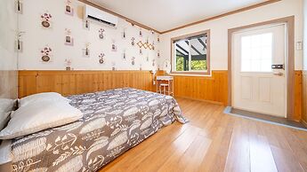 Chuncheon Namiseom pet Friendly Pension