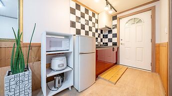 Chuncheon Namiseom pet Friendly Pension