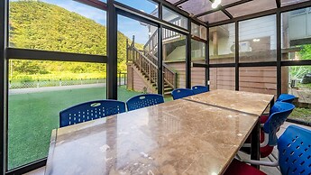 Chuncheon Namiseom pet Friendly Pension