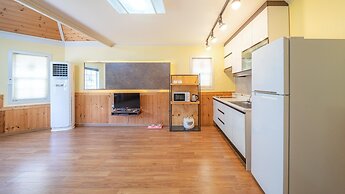 Chuncheon Namiseom pet Friendly Pension