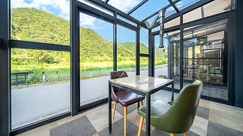 Chuncheon Namiseom pet Friendly Pension