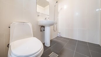 Chuncheon Namiseom pet Friendly Pension