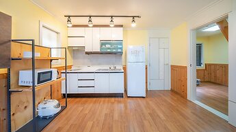 Chuncheon Namiseom pet Friendly Pension
