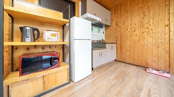 Chuncheon Namiseom pet Friendly Pension
