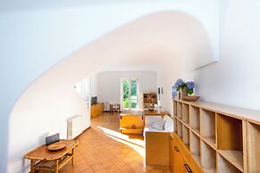 Il Lauro Luxury Villa Ischia