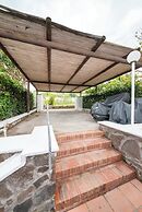 Il Lauro Luxury Villa Ischia