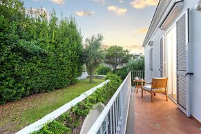 Il Lauro Luxury Villa Ischia