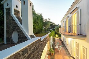Il Lauro Luxury Villa Ischia