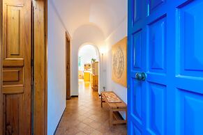 Il Lauro Luxury Villa Ischia