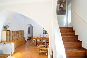 Il Lauro Luxury Villa Ischia