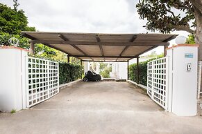 Il Lauro Luxury Villa Ischia