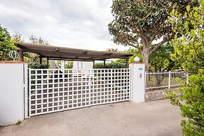 Il Lauro Luxury Villa Ischia