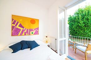 Il Lauro Luxury Villa Ischia