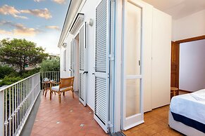 Il Lauro Luxury Villa Ischia