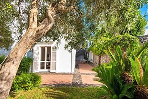 Il Lauro Luxury Villa Ischia