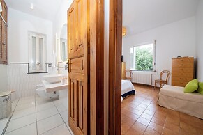 Il Lauro Luxury Villa Ischia