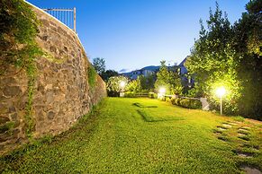 Il Lauro Luxury Villa Ischia