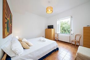 Il Lauro Luxury Villa Ischia