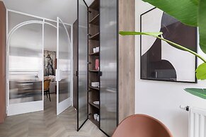 Deluxe Podskale 18 by Renters Prestige